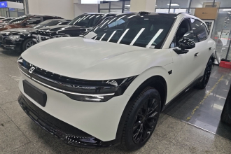 极氪7X 2025款 75kWh 后驱智驾版