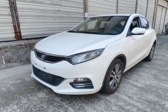 长安 逸动 2015款 1.6L 自动俊酷型 国IV