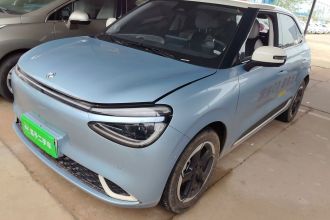 东风纳米 纳米01 2024款 430 Max智+