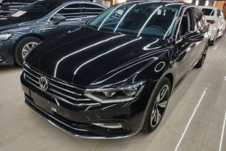 大众 迈腾 2020款 330TSI DSG 豪华型