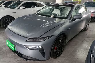 东风奕派 eπ007 2024款 纯电 540四驱Max版