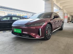 奇瑞风云 风云A9L 2025款 四驱高能巅峰版