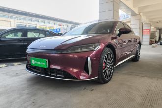 奇瑞风云 风云A9L 2025款 四驱高能巅峰版