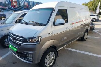 金杯 新海狮S 2023款 1.5L 财富版厢货2/5座无空调版SWC15M