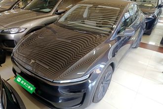 特斯拉 Model Y 2025款 后轮驱动版