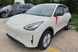吉利银河 星愿 2026款 310km 向往版