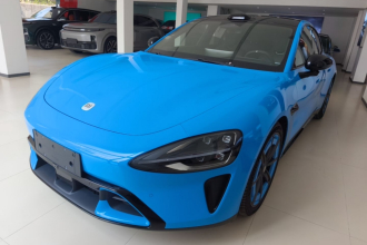 小米汽车 小米SU7 2026款 Pro