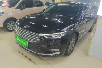 福特 金牛座 2019款 EcoBoost 245 尊享版