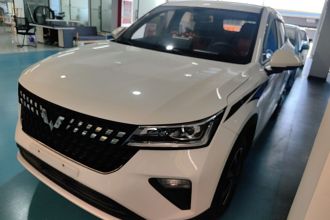 五菱汽车 五菱星驰 2022款 1.5L 手动自由型