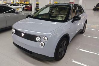 firefly萤火虫 2025款 发光版