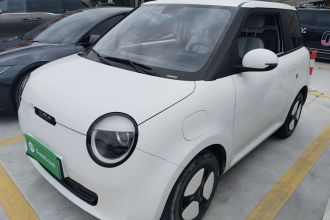 长安启源 长安Lumin 2022款 210km 香甜款
