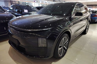理想汽车 理想L6 2024款 Pro