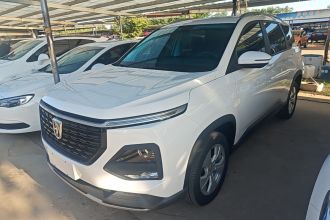 宝骏530 2021款 全球车周年纪念版 1.5T 手动舒适型 6座