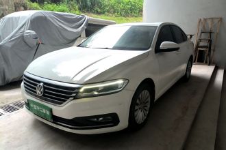 大众 朗逸 2019款 1.5L 手动舒适版 国VI