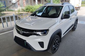 东风纳米EX1 2023款 PRO 轻风版闪电型