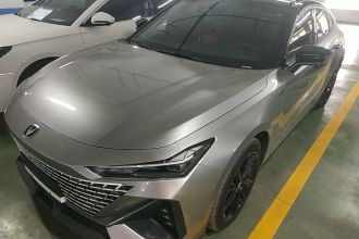 长安UNI-V 智电iDD 2023款 智电iDD 1.5T 113km智酷型