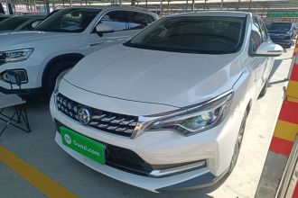 启辰D60 2019款 1.6L XL 手动智联精英版