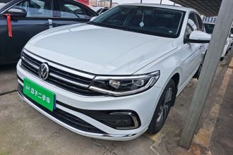 大众 宝来 2024款 200TSI DSG悦行版