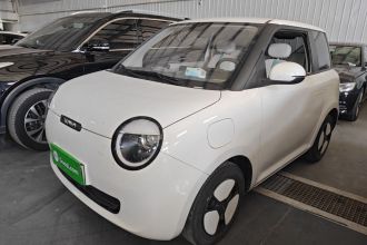 长安启源 长安Lumin 2022款 210km 香甜款