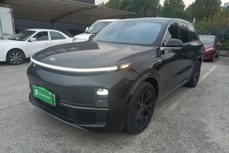 理想汽车 理想L8 2023款 Air
