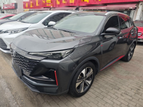 长安CS55PLUS 2022款 第二代 1.5T DCT尊贵型