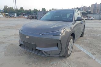 吉利银河 银河E5 2026款 530km 启航版