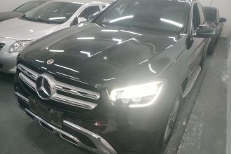 奔驰GLC 2021款 GLC 260 L 4MATIC 动感型