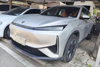 东风风神 风神L7新能源 2024款 205 Air