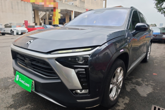 蔚来ES8 2020款 580KM 六座版