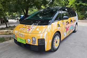 理想汽车 理想MEGA 2024款 Ultra