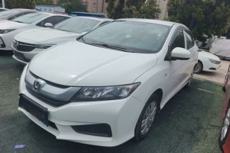 本田 锋范 2017款 1.5L CVT舒适版