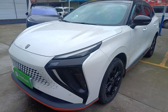 东风风行 风行雷霆 2023款 430 Pro