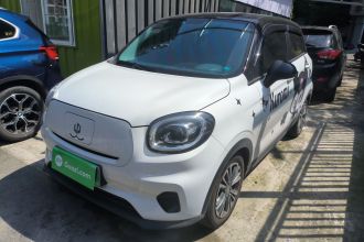 零跑汽车 零跑T03 2024款 403舒享版