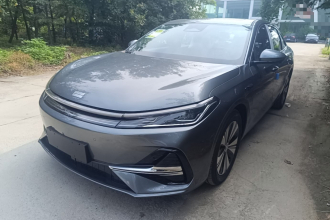 吉利银河 银河A7 2025款 EM-i 150km 探索+版