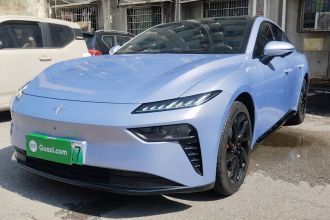 东风奕派 eπ007 2024款 530Pro版