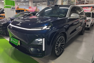 深蓝汽车 深蓝S09 2025款 后驱Ultra+