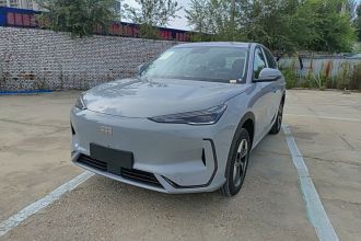 吉利银河 银河E5 2026款 530km 启航版