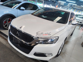 DS 5LS 2016款 1.6T 风尚版THP160