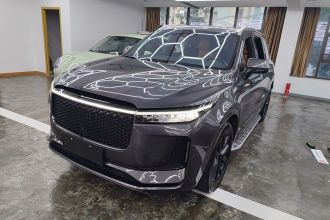 理想汽车 理想ONE 2020款 增程6座版