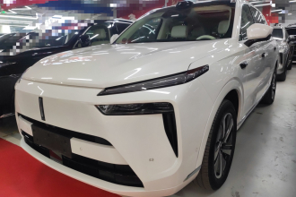 魏牌 蓝山 2025款 四驱 Max