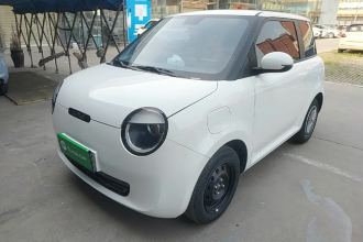 长安启源 长安Lumin 2022款 155km 清甜款