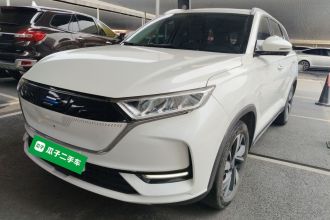 长安欧尚X7 EV 2020款 尊享型405