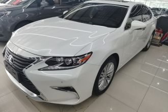 雷克萨斯ES 2015款 250 典雅版