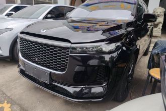 理想汽车 理想ONE 2021款 增程6座版