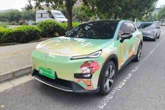 深蓝汽车 深蓝S05 2024款 510Ultra纯电版