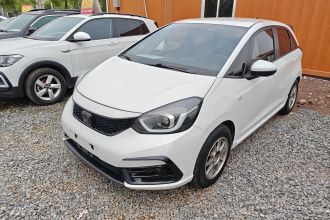 本田 LIFE 2021款 1.5L CVT SPORT心动版