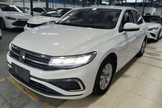 大众 宝来 2024款 200TSI DSG畅行版