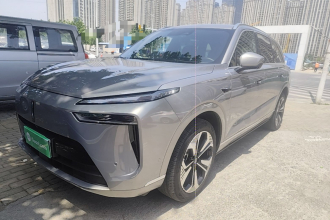 魏牌 蓝山 2023款 四驱超长续航版