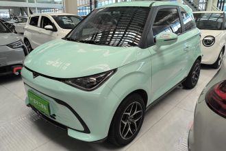 凯翼拾月 2023款 301km 追风版
