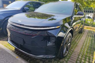 理想汽车 理想L6 2024款 Pro